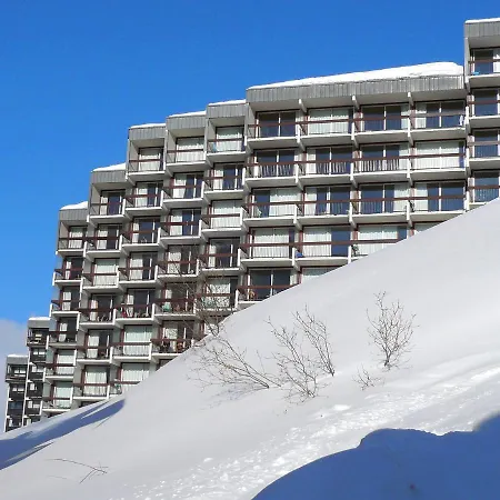Les Grandes Platieres Ii By Interhome Apartment *