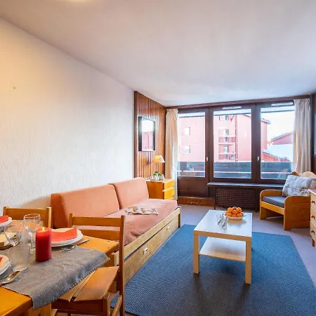 Les Grandes Platieres Ii By Interhome *