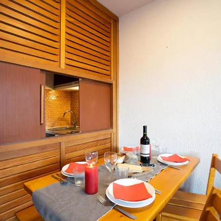 Les Grandes Platieres Ii By Interhome Apartment
