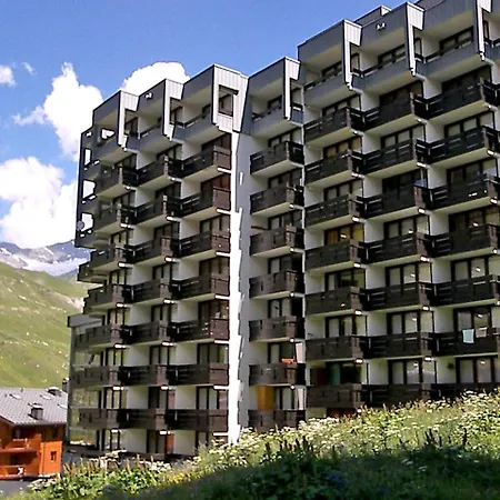 Les Grandes Platieres Ii By Interhome * Tignes